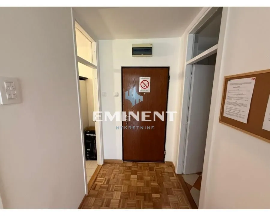 Rent, two bedroom apartment, 55m², Novi Beograd Sve Podlokacije, Beograd
