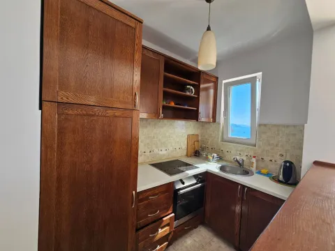 Izdavanje, jednosoban stan, 64m², Budva, Crna Gora - image 13