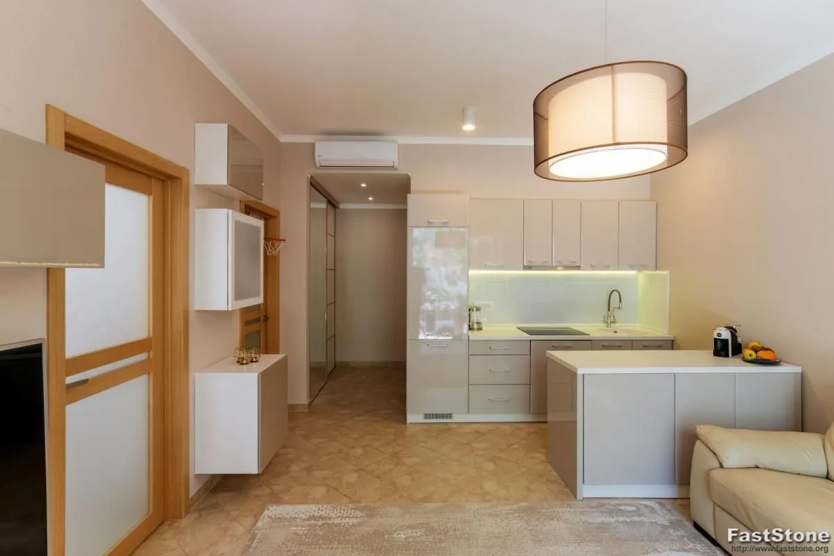 Prodaja, dvosoban stan, 63m², Orahovac, Kotor