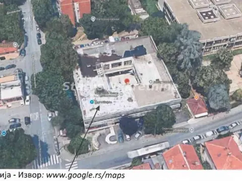 Sale, office space, 69m², Zvezdara Sve Podlokacije, Beograd - image 4