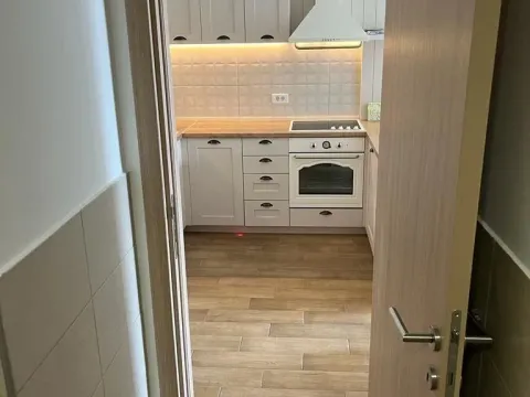 Izdavanje, jednosoban stan, 46m², Budva, Crna Gora - image 23