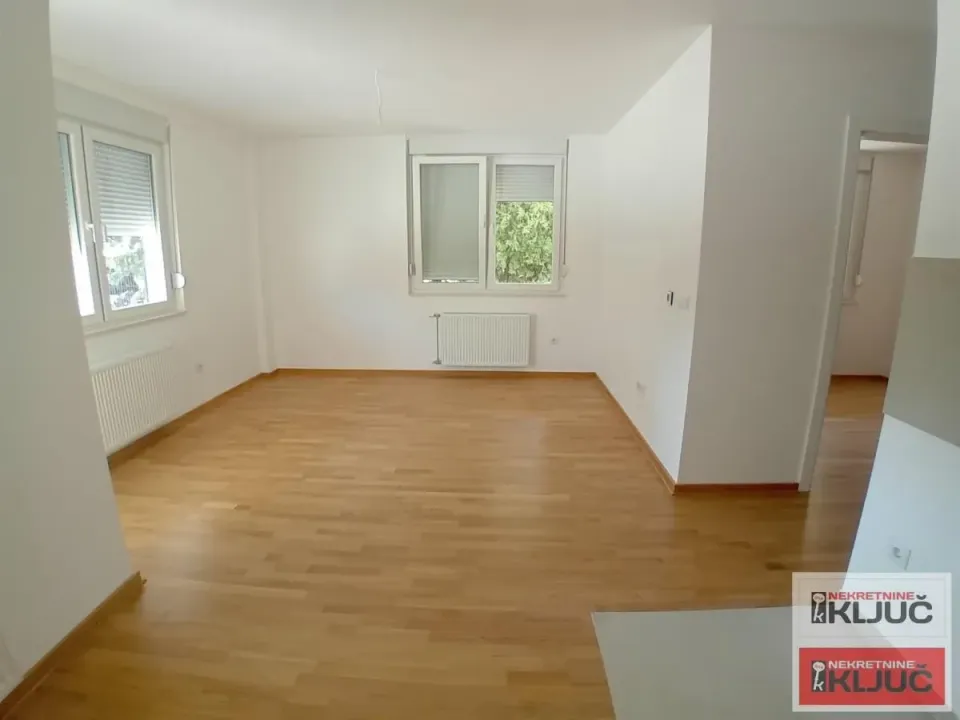 Sale, two bedroom apartment, 40m², Telep, Novi Sad Sve Podlokacije