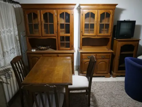 Izdavanje, dvosoban stan, 35m², Palilula, Niš - image 7