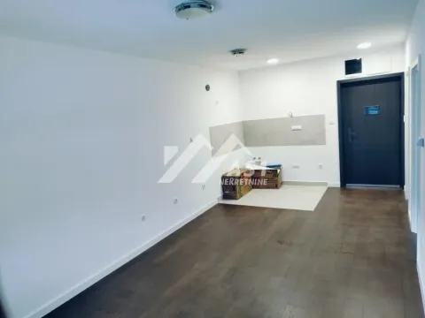 Stan in Novo naselje