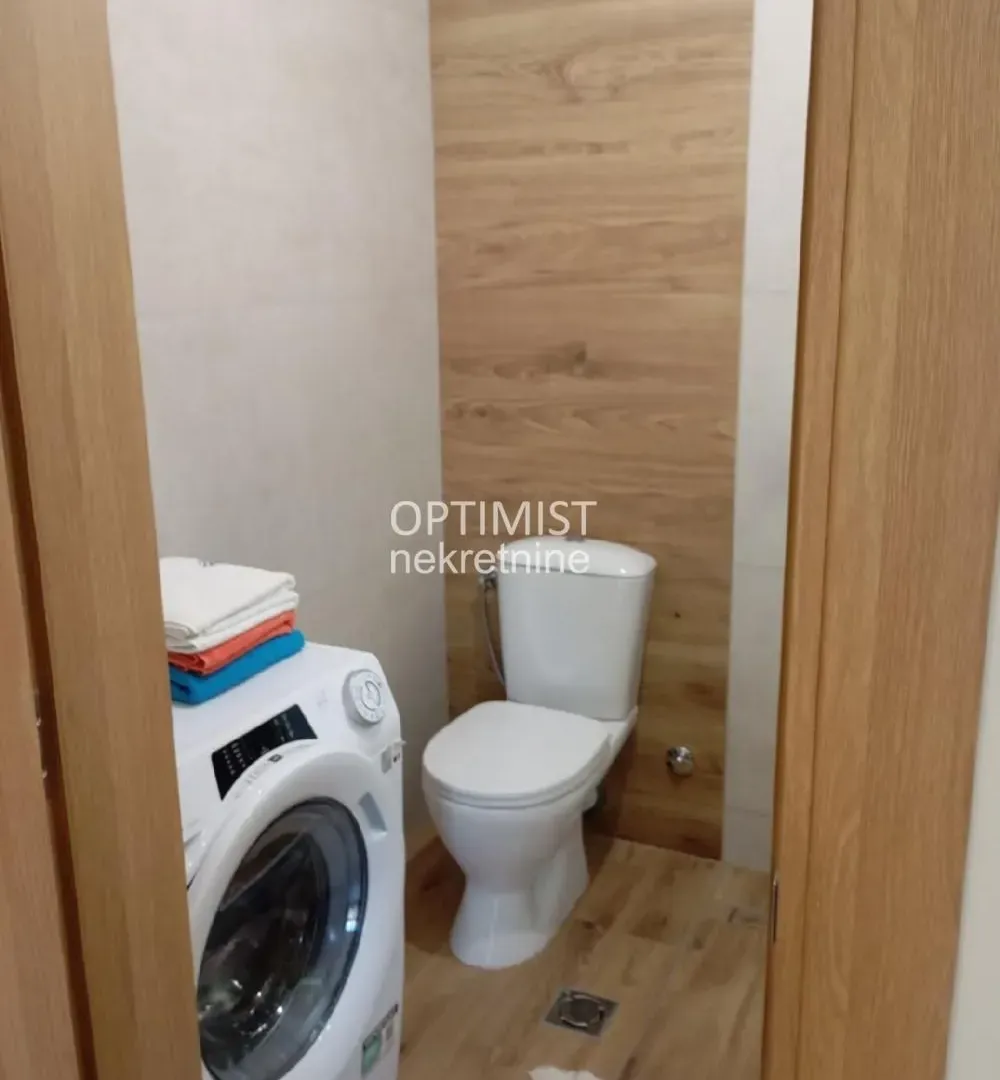 Rent, apartment, 30m², Borča 1, Borča Sve Podlokacije