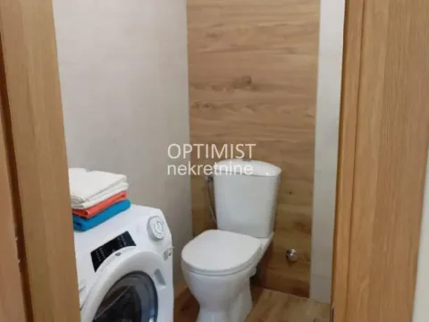 Rent, apartment, 30m², Borča 1, Borča Sve Podlokacije - image 9