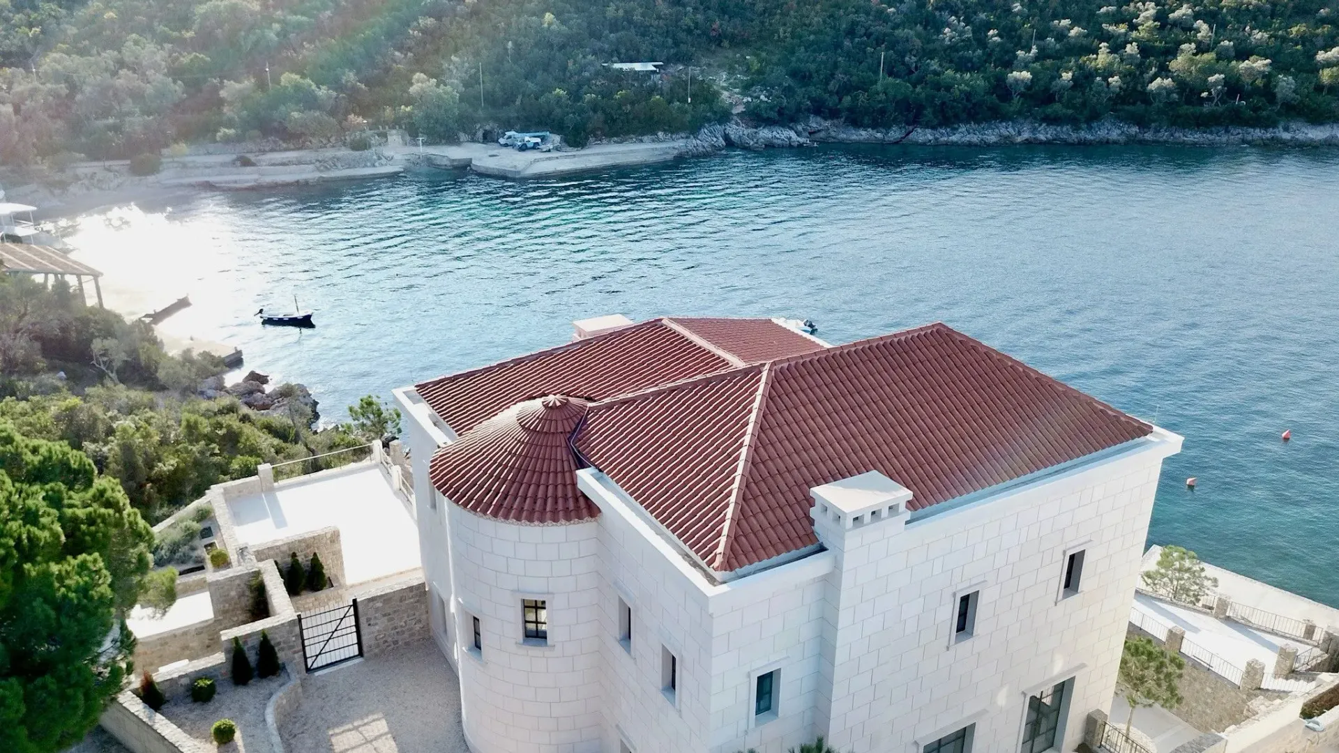 Sale, house, 872m², Kotor, Crna Gora