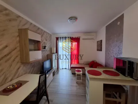 Stan in Dalmatinska ulica