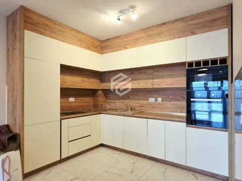 Prodaja, jednosoban stan, 63m², Podgorica, Crna Gora - image 7