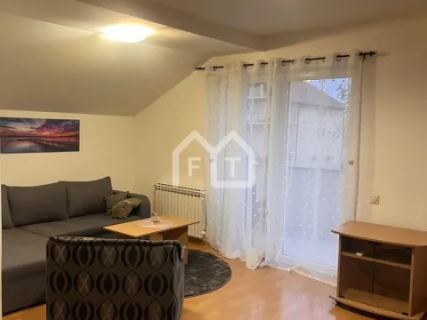 Rent, two bedroom apartment, 42m², Altina, Beograd - image 18