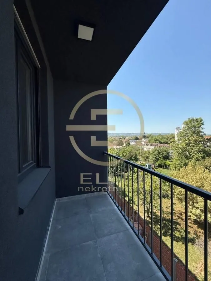 Prodaja, stan, 61m², Bulevar patrijarha Pavla, Novi Sad Sve Podlokacije