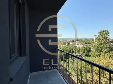 Sale, apartment, 62m², Bulevar patrijarha Pavla, Novi Sad Sve Podlokacije - image 7