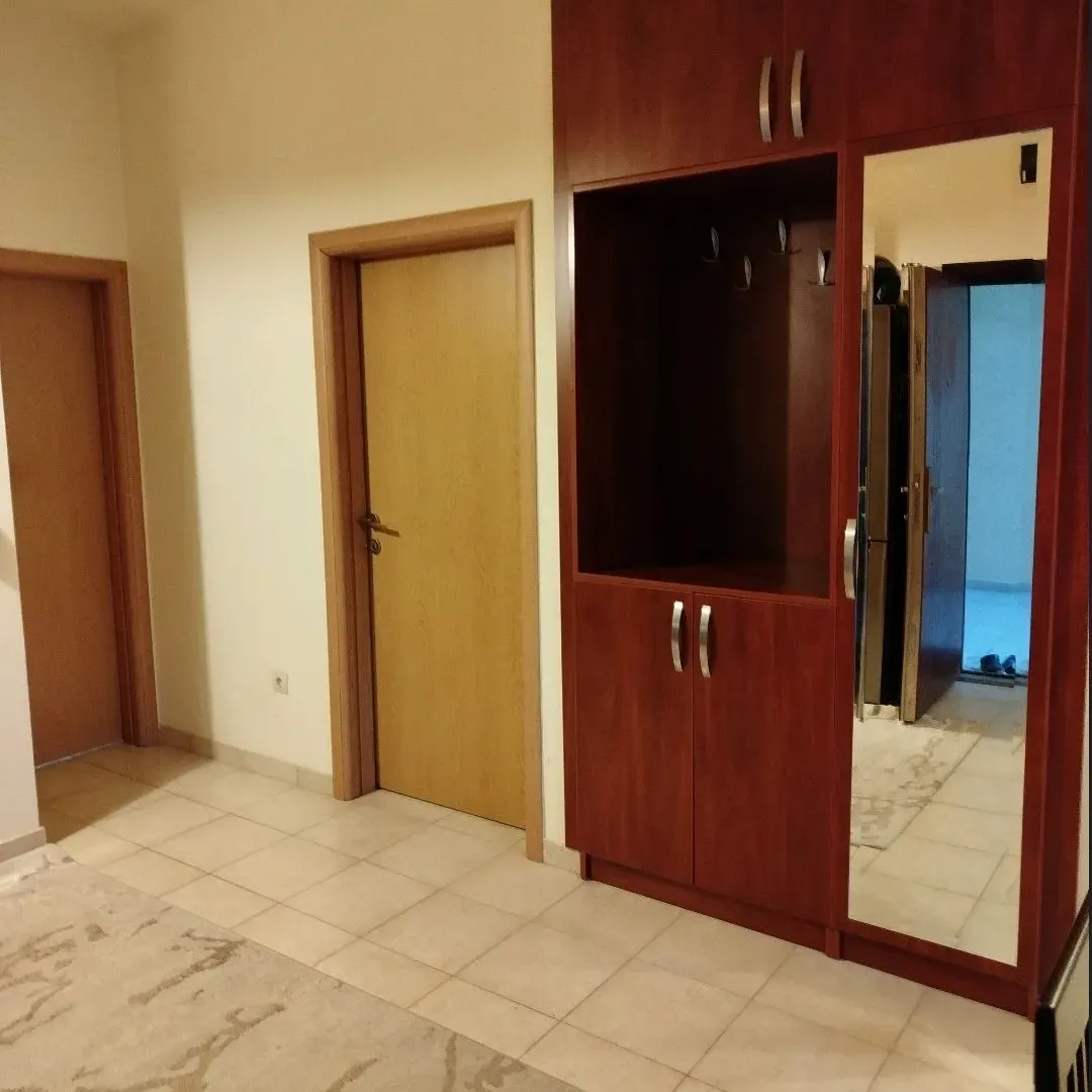 Rent, one bedroom apartment, 60m², Đenovići, Herceg Novi