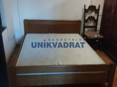 Stan in Botanička Bašta