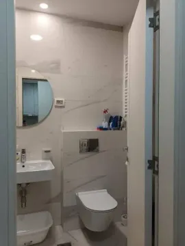Izdavanje, jednosoban stan, 45m², Central Point, Podgorica - image 6