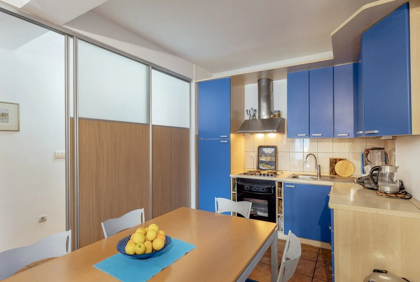 Prodaja, dvosoban stan, 130m², Savina, Herceg Novi