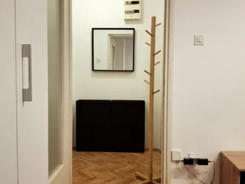 Izdavanje, garsonjera, 22m², Sajmište, Novi Sad - image 7