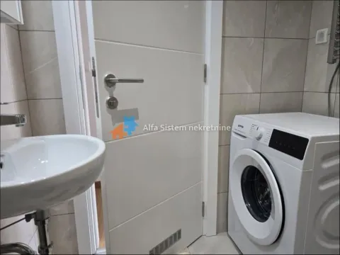 Izdavanje, trosoban stan, 55m², Bele Vode, Beograd - image 9