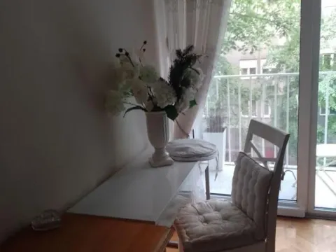 Izdavanje, trosoban stan, 62m², Savski Venac, Beograd - image 4