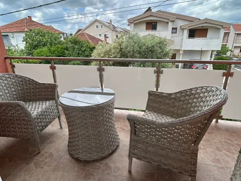 Rent, two bedroom apartment, 80m², Murtovina, Podgorica - image 10