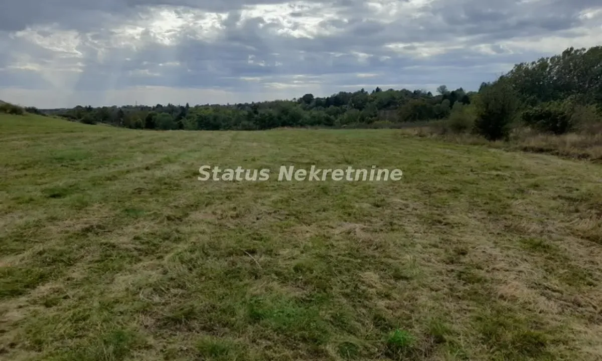 Prodaja, plac, 3700m², Irig, Srbija