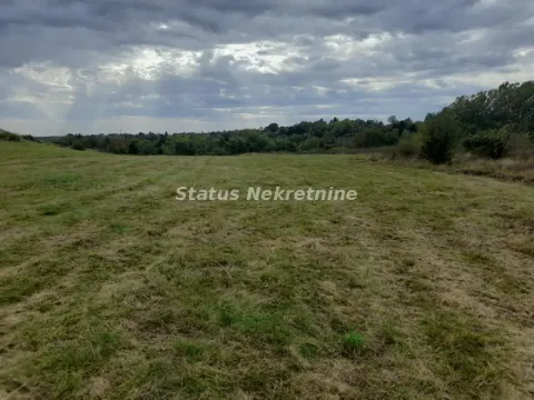Sale, land lot, 37m², Irig, Srbija