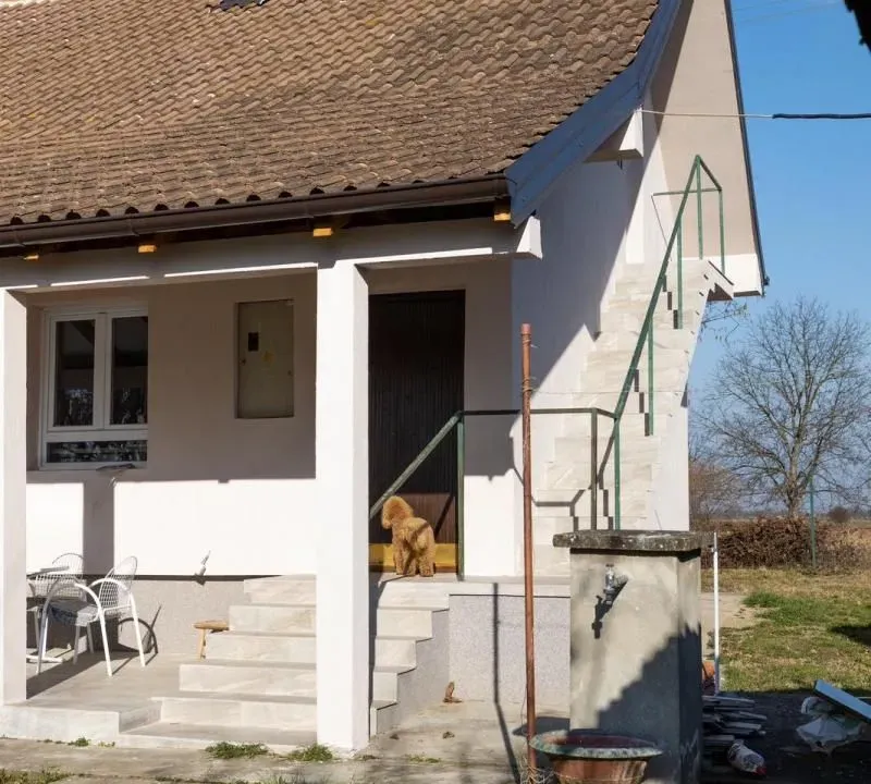 Prodaja, kuća, 71m², Zvečka, Obrenovac