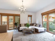 Sale, one bedroom apartment, 74m², Pržno, Budva - image 1