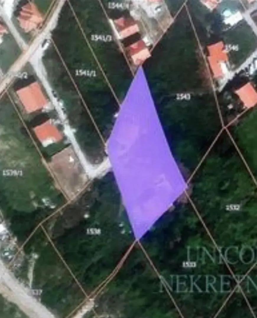 Prodaja, plac, 800m², Mali Mokri Lug, Zvezdara Sve Podlokacije