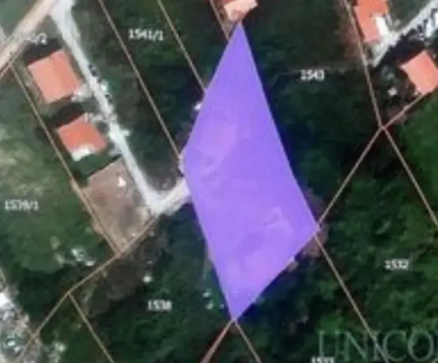 Sale, land lot, 800m², Mali Mokri Lug, Zvezdara Sve Podlokacije