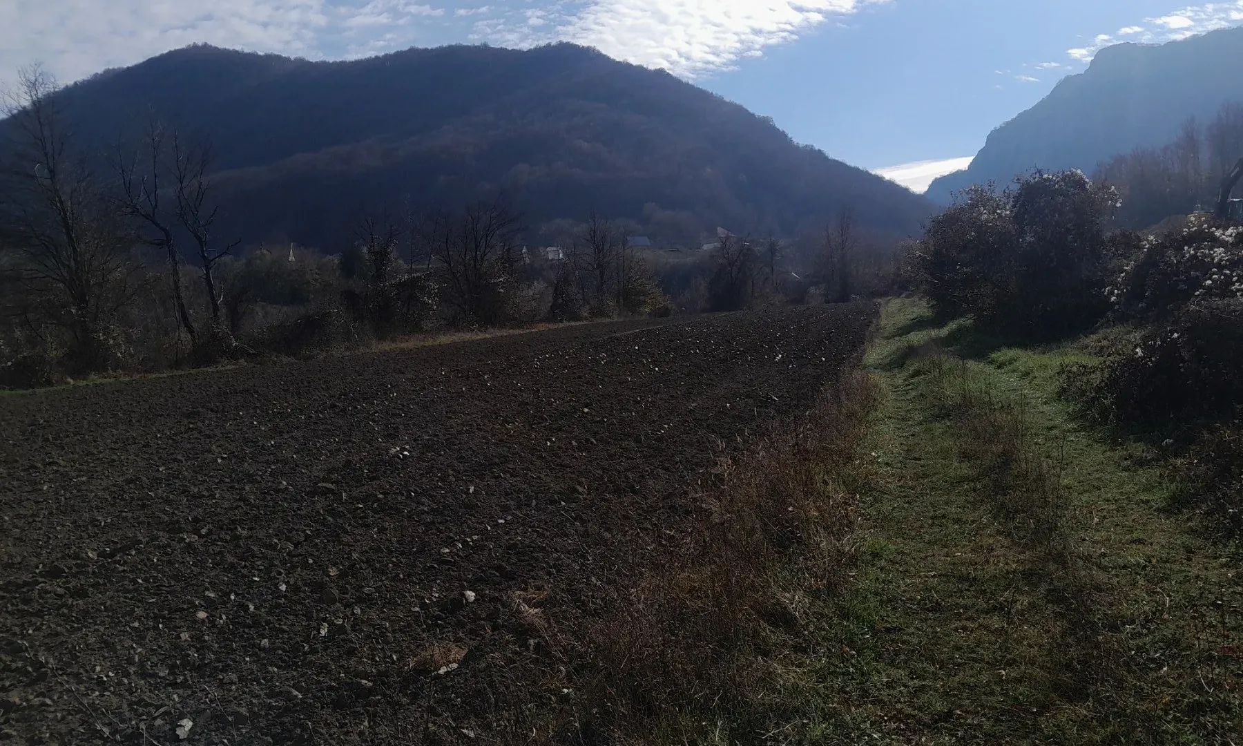 Prodaja, plac, 12000m², Kolašin, Crna Gora