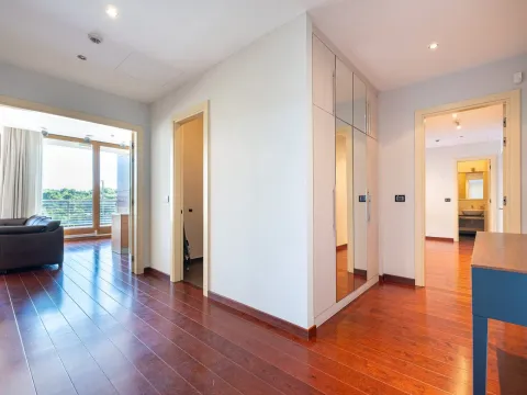 Sale, three bedroom apartment, 203m², Kod Capital Plaze, Podgorica - image 14