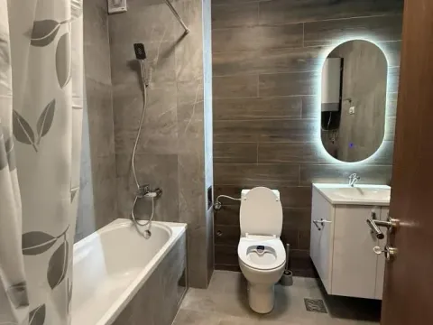 Izdavanje, jednosoban stan, 40m², Bulevar Oslobodjenja, Novi Sad Sve Podlokacije - image 2