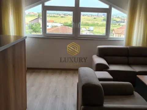 Izdavanje, trosoban stan, 76m², Donja Gorica, Podgorica - image 2