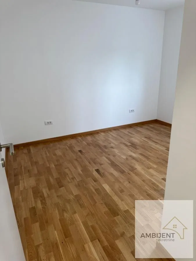 Rent, three bedroom apartment, 56m², Ledine, Beograd