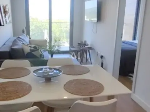 Izdavanje, jednosoban stan, 35m², Kavač, Kotor - image 4