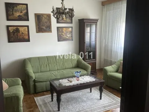 Izdavanje, dvosoban stan, 56m², Brace Jerković, Voždovac Sve Podlokacije - image 5