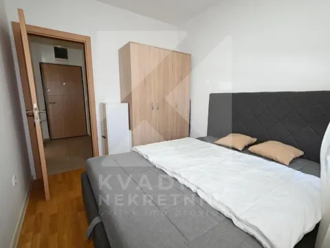 Rent, one bedroom apartment, 33m², Zabjelo, Podgorica - image 8