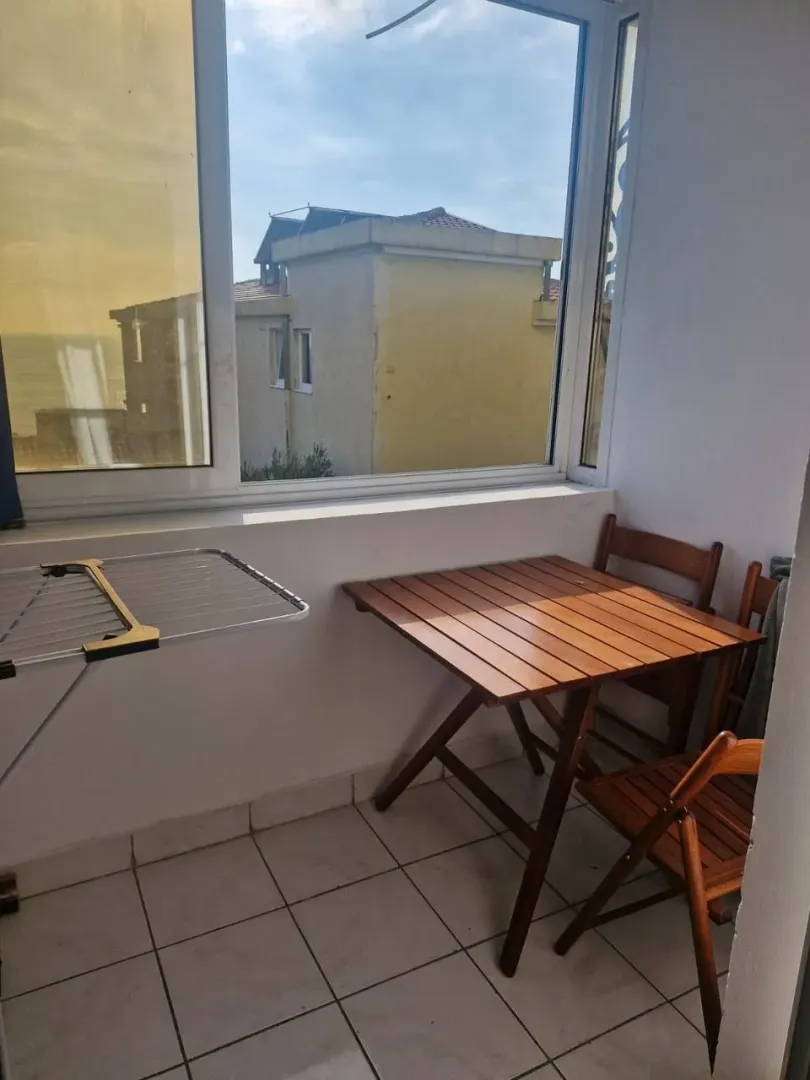Sale, one bedroom apartment, 46m², Sveti Stefan, Budva