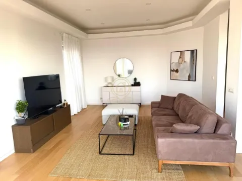 Rent, three bedroom apartment, 156m², Višnjička Banja, Palilula Sve Podlokacije - image 11