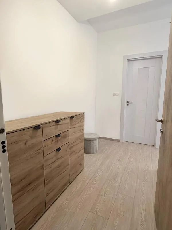 Sale, one bedroom apartment, 45m², Bečići, Budva