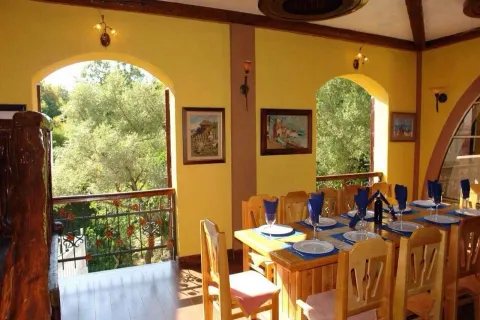 Prodaja, ugostiteljski objekat, 746m², Budva, Crna Gora - image 9