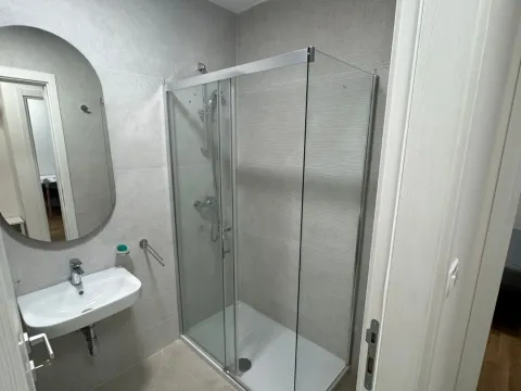 Rent, one bedroom apartment, 40m², Zabjelo, Podgorica - image 9