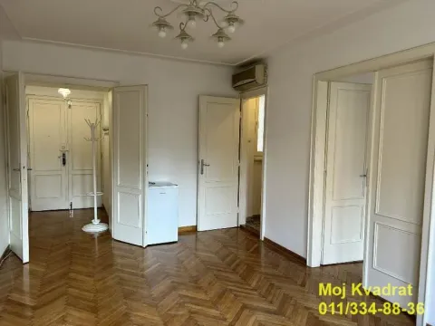 Izdavanje, dvosoban stan, 40m², Stari Grad, Beograd - image 3