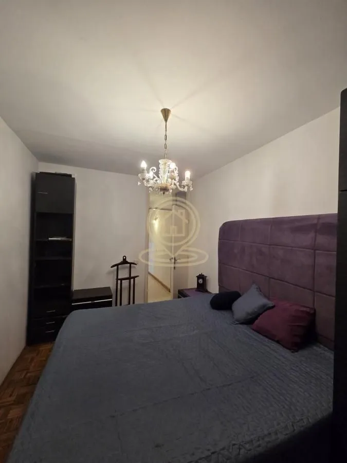 Rent, three bedroom apartment, 86m², Novi Beograd Blok 64, Novi Beograd Sve Podlokacije