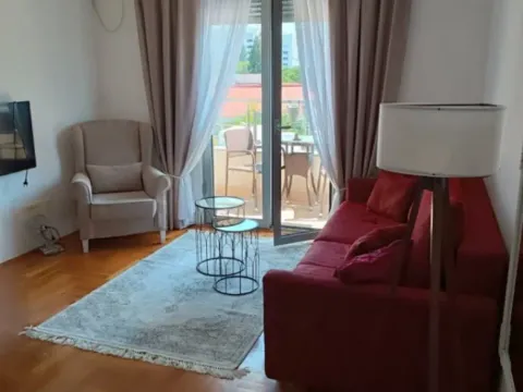 Izdavanje, jednosoban stan, 40m², Zabjelo, Podgorica - image 10