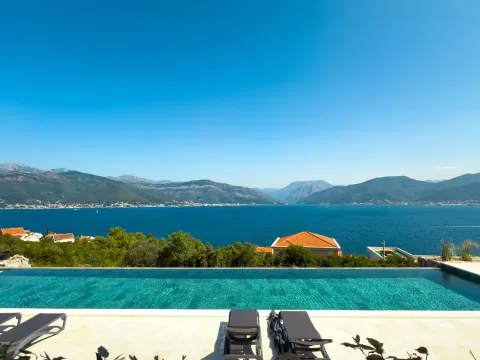 Prodaja, dvosoban stan, 130m², Krašići, Tivat - image 9