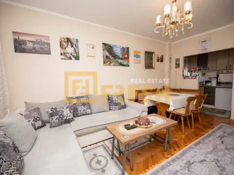 Prodaja, dvosoban stan, 60m², Zabjelo, Podgorica - image 3