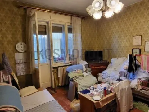 Sale, two bedroom apartment, 54m², Vračar Sve Podlokacije, Beograd - image 6