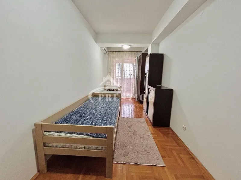 Rent, two bedroom apartment, 75m², City Kvart, Podgorica